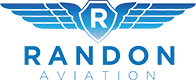 Randon Aviation Logo